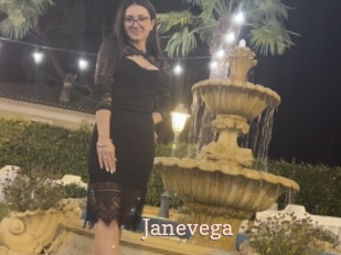 Janevega
