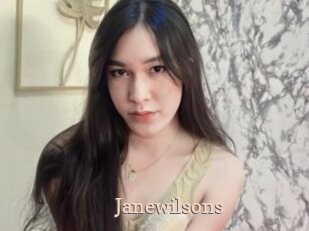 Janewilsons