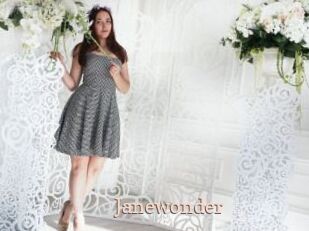 Janewonder