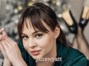 janewyatt Chaude Vision