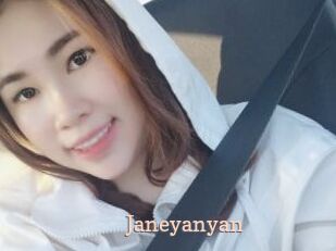 Janeyanyan