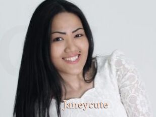 Janeycute