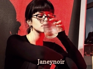 Janeynoir
