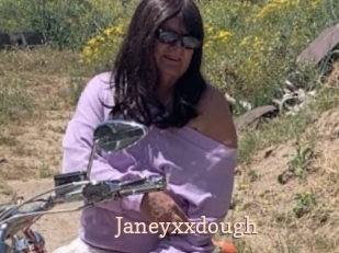 Janeyxxdough