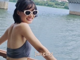 Janging