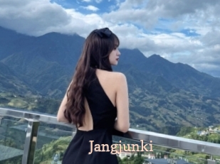 Jangjunki