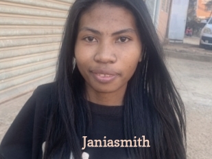 Janiasmith