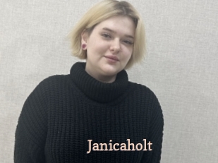 Janicaholt