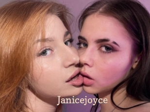 Janicejoyce