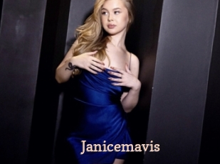 Janicemavis