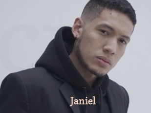 Janiel