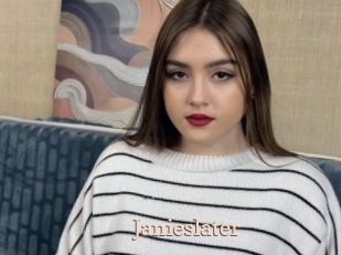 Janieslater