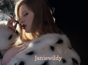 janiewildy Chaude Vision
