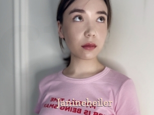 Janineheiler