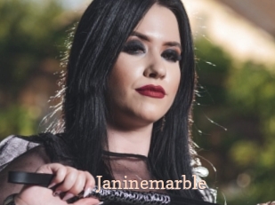 Janinemarble