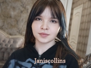 Janiscollins