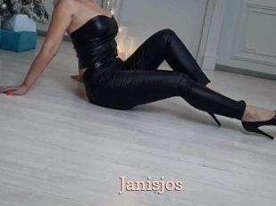 Janisjos