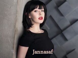Jannasaf