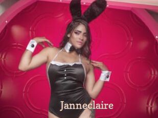 Janneclaire