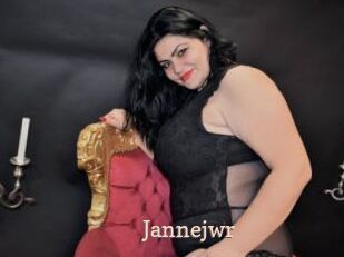 Jannejwr