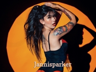 Jannisparker
