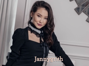 Jannygrith