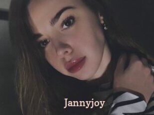 Jannyjoy