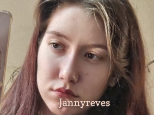 Jannyreves