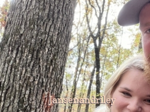 Jansenandriley