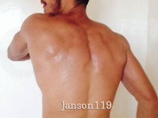 Janson119