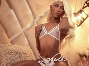 Janss