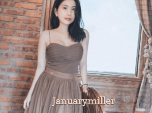 januarymiller Chaude Vision