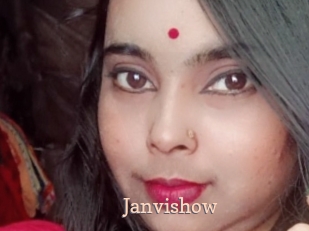 Janvishow