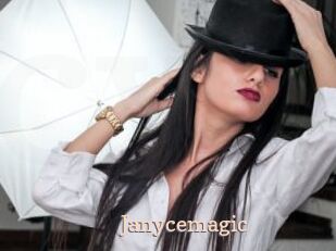 Janycemagic