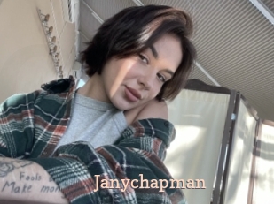 Janychapman