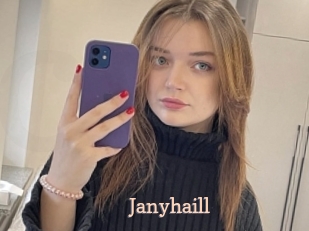 Janyhaill