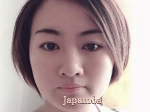 Japamda