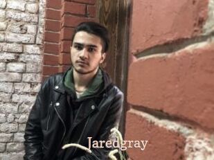 Jaredgray
