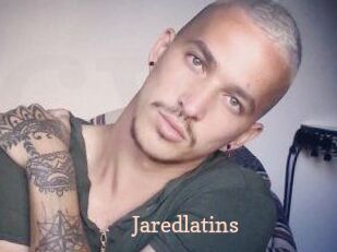 Jaredlatins