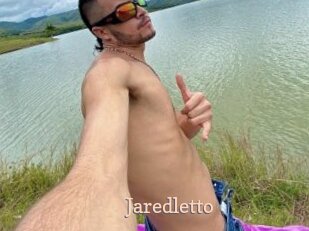 Jaredletto