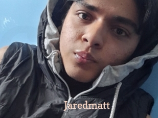 Jaredmatt
