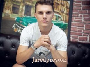 Jaredpreston