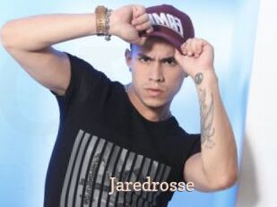 Jaredrosse