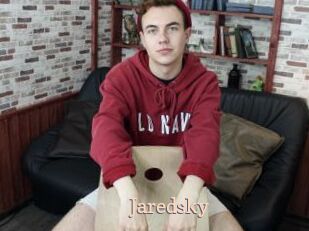 Jaredsky