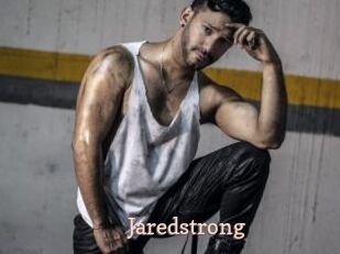 Jaredstrong