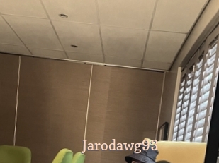 jarodawg93 Chaude Vision