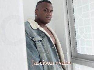 Jarrison_evans