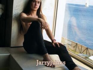 Jarryjulius