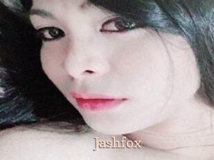 Jashfox