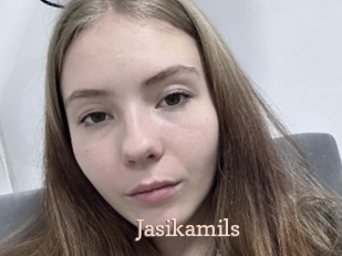 Jasikamils
